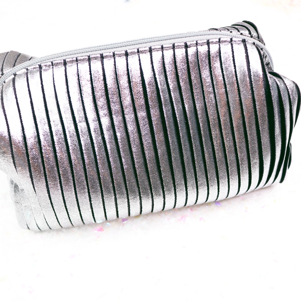 MAC Makeup Bag